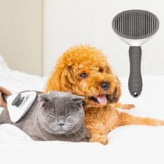 VivoVita PET BRUSH – krtača za hišne ljubljenčke