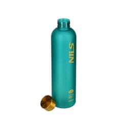 NILS CAMP Tritan steklenica za pitje NC61 1000 ml zelena