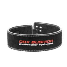 DBX BUSHIDO posilovací pás DBX-WB-1 velikost L