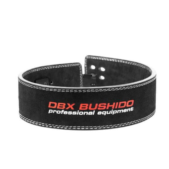 DBX BUSHIDO Pas z utežmi DBX-WB-1