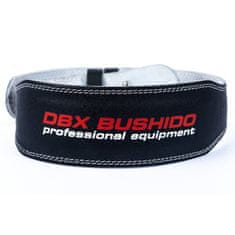 DBX BUSHIDO DBX-WB-3 fitnes pas velikost M