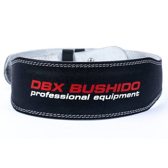 DBX BUSHIDO Pas z utežmi DBX-WB-3