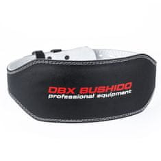 DBX BUSHIDO DBX-WB-4 fitnes pas velikosti M