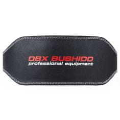 DBX BUSHIDO DBX-WB-4 fitnes pas velikosti XL