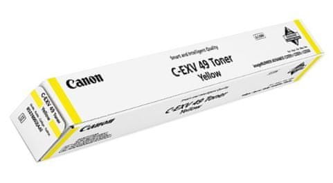 Canon Toner