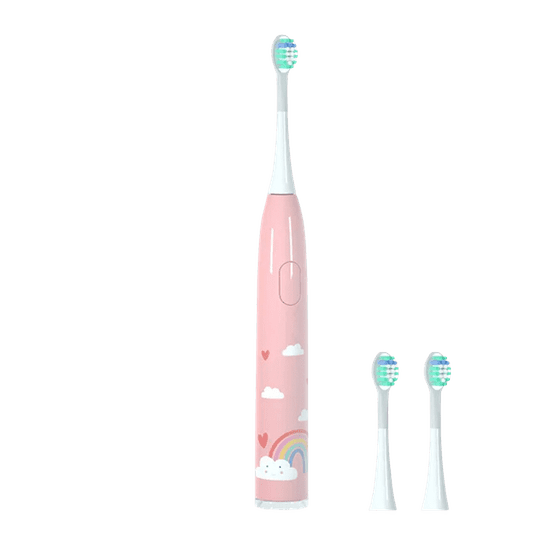 VivoVita Electric Toothbrush KIDS – Sonična zobna ščetka