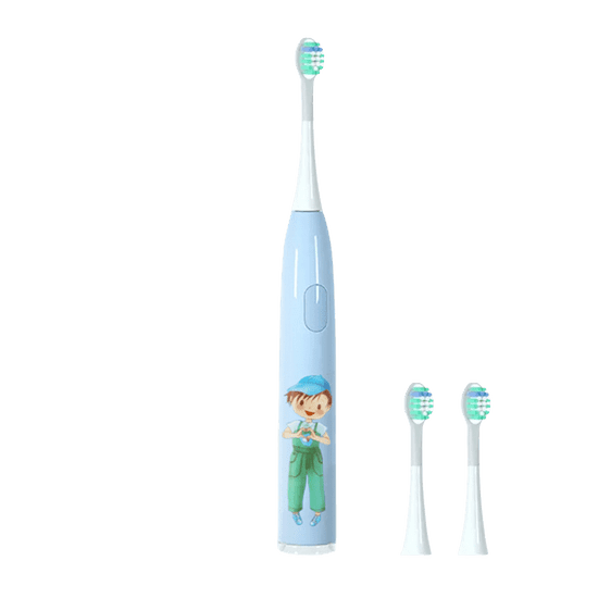 VivoVita Electric Toothbrush KIDS – Sonična zobna ščetka