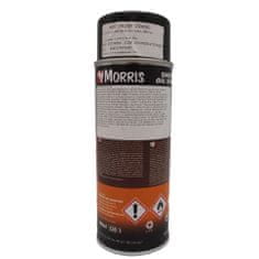 Morris Sprej čistilec rje – šok olje 400 ml