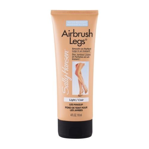 Sally Hansen Airbrush Legs Leg Makeup vodoodporen puder za noge 118 ml