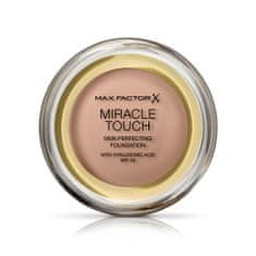 Max Factor Miracle Touch Skin Perfecting SPF30 visoko prekriven puder 11.5 g Odtenek 070 natural