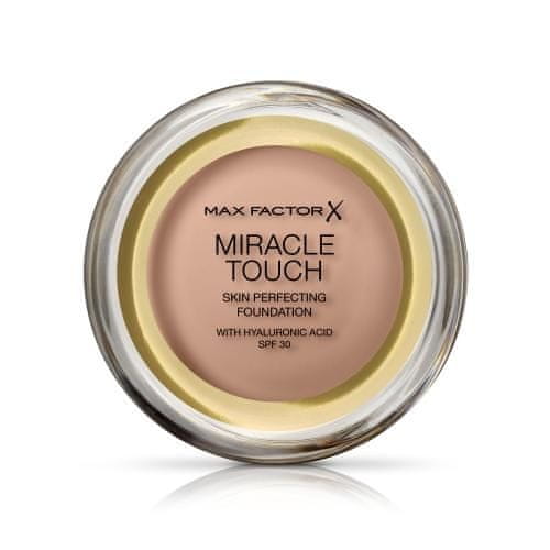 Max Factor Miracle Touch Skin Perfecting SPF30 visoko prekriven puder 11.5 g