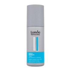Londa Scalp Refresh Tonic Leave-In revitalizirajoči tonik za lasišče 150 ml za ženske