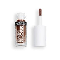 Revolution Baby Gloss glos za ustnice 2.2 ml Odtenek wonder