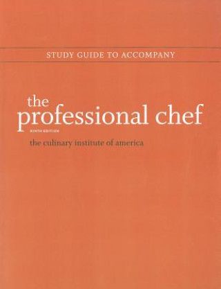 Professional Chef, Ninth Edition