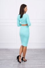 Kesi Ženski komplet Hurry kovnica Universal