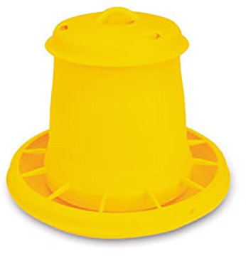 STREFA Podajalnik za cevi 5,25 l plastike