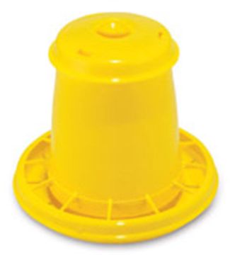 STREFA podajalnik za cevi 2,25 l plastike