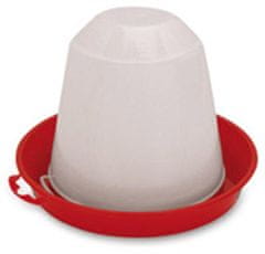 STREFA 1,5l plastični napajalnik za klobuke