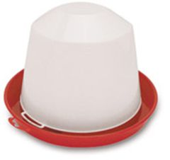 STREFA 3,5l plastični napajalnik za klobuke