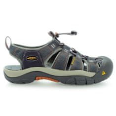 KEEN Sandali treking čevlji siva 42 EU Newport H2