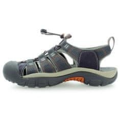 KEEN Sandali treking čevlji siva 42 EU Newport H2