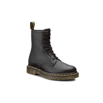 Dr. Martens Vojaški škornji črna U 1460
