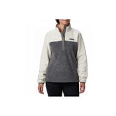 Columbia Športni pulover 152 - 152 cm/XS Benton Springs 12 Snap Pullover