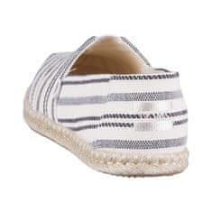 Toms Espadrilje bela 36 EU Alpargata Rope