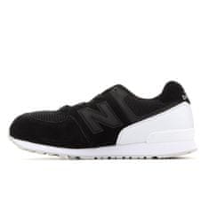 New Balance Čevlji črna 38.5 EU KL574C8G