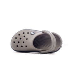 Crocs Cokle bež 19 EU Crocband Clog