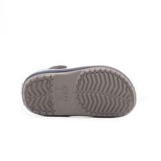 Crocs Cokle bež 19 EU Crocband Clog