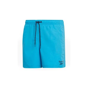 Reebok Hlače čevlji za v vodo modra Swim Short Yale