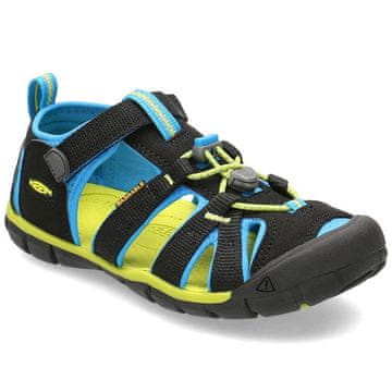 KEEN Sandali Seacamp II Cnx