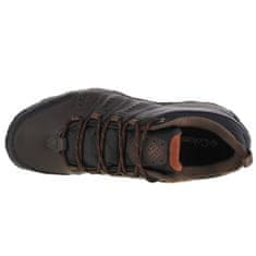 Columbia Čevlji treking čevlji rjava 48 EU Woodburn II