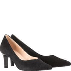 Högl Visoke pete črna 37 EU Boulevard