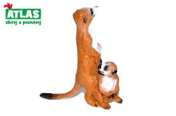 B - Figurica Surikat