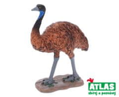 A - figura Emu 8 cm