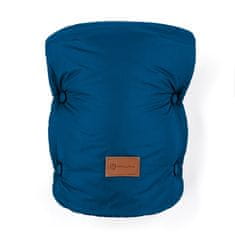 Petite&Mars PETITE&amp;MARS Jibot 3v1 zimski set za voziček Jasie Ocean Blue
