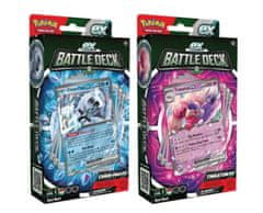 Pokémon TCG: ex bojni komplet - Chien-Pao/Tinkaton