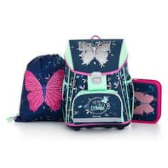 Oxybag Set 3delni PREMIUM Butterfly