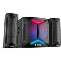 Yenkee YSP 2105 PC zvočniki 2.1 50W YENKE