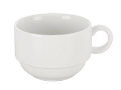 Orion Vrč 180ml MONA Tonda porcelan BÍ