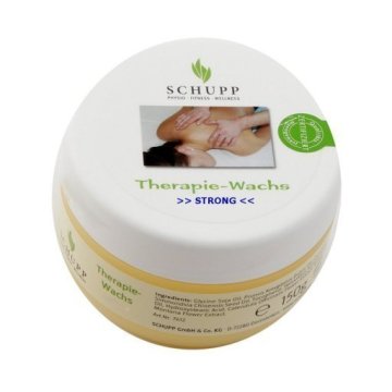 Schupp Močan masažni vosek - 150 g