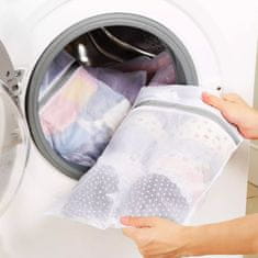 VivoVita Laundry Bags – Set 4 vreč za pranje perila