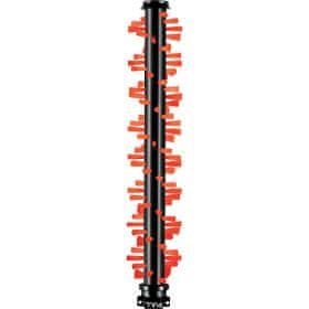 Bissell 2379 CROSSWAVE NADOMESTNA KRTAČA