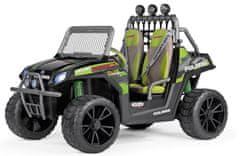 Peg Perego Polaris RZR PRO terenec, baterijski, Green Shadow