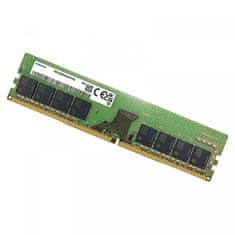 Samsung pomnilnik (RAM), 16 GB, DDR4, 3200 MHz, CL22 (M378A2G43AB3-CWED0)