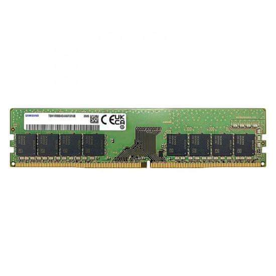 Samsung pomnilnik (RAM), 16 GB, DDR4, 3200 MHz, CL22 (M378A2G43AB3-CWED0)