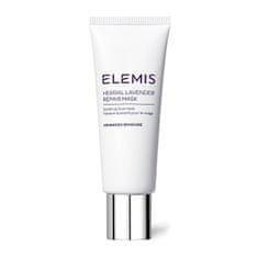 Elemis Pomirjujoča maska za obraz Skin Solutions (Herbal Lavender Repair Mask) 75 ml