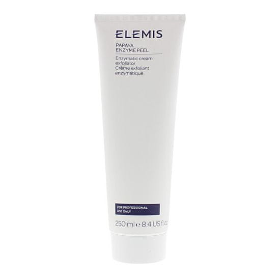 Elemis Kremni piling Skin Solutions ( Papaya Enzyme Peel) 250 ml